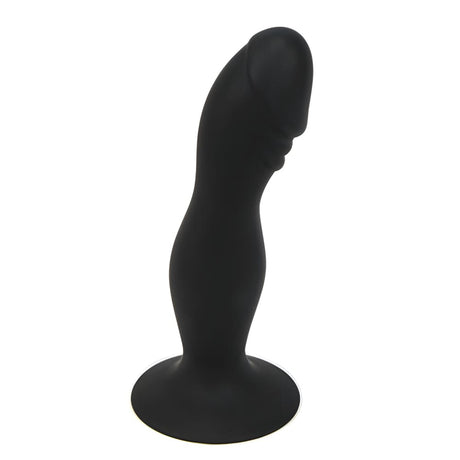 Loving Joy 6 Inch Silicone Strap on Dildo Kit - Ons - Save 30% - Anal Dildos