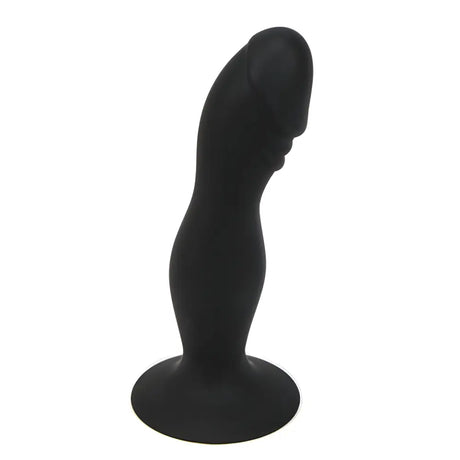 Loving Joy 6 Inch Silicone Strap on Dildo Kit - Ons - Save 30% - on - Fast Shipping - Anal Dildos United Kingdom Stoke-on-trent