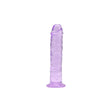 Loving Joy 6 Inch Suction Cup Dildo Purple - Save 25% - Fast Shipping - United Kingdom Stoke-on-trent
