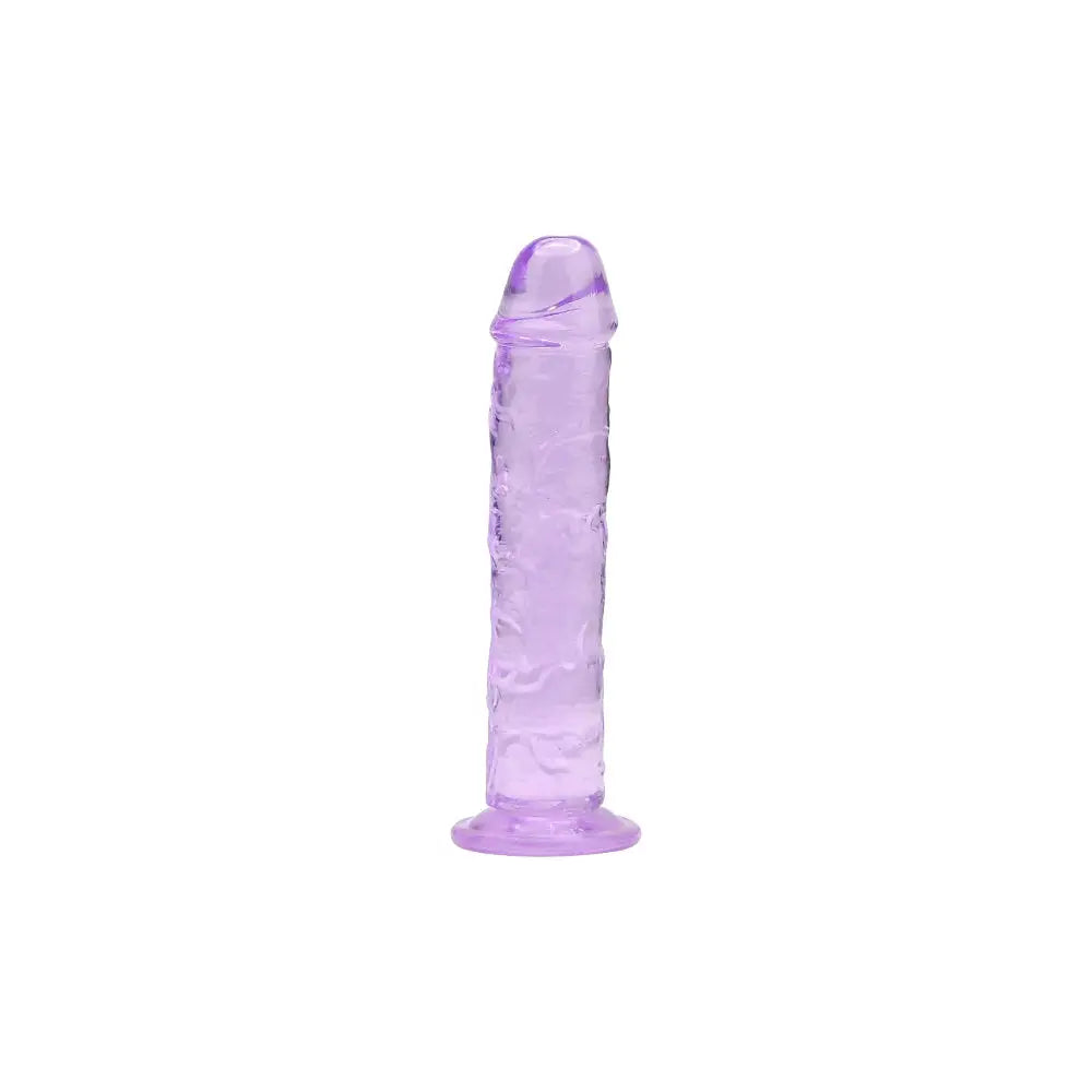 Loving Joy 6 Inch Suction Cup Dildo Purple - Save 25% - Fast Shipping - United Kingdom Stoke-on-trent