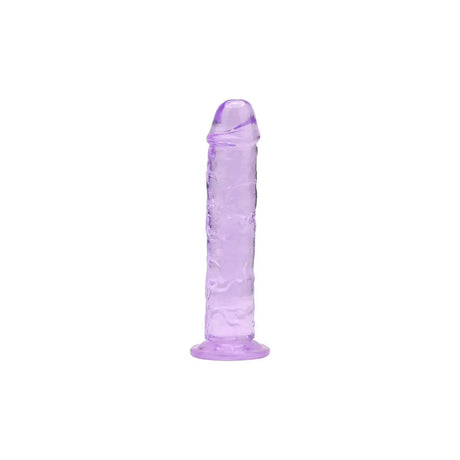 Loving Joy 6 Inch Suction Cup Dildo Purple - Save 25% - Fast Shipping - United Kingdom Stoke-on-trent