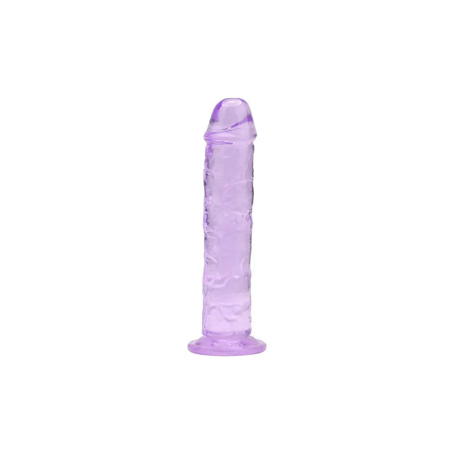 Loving Joy 6 Inch Suction Cup Dildo Purple - Save 25% - Fast Shipping - United Kingdom Stoke-on-trent