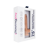 Loving Joy 7.5’’ Remote Gyrating & Vibrating Silicone Dildo Save 20% Fast United Kingdom Stoke on Trent