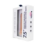 Loving Joy 7.5’’ Remote Gyrating & Vibrating Silicone Dildo Save 20% Fast United Kingdom Stoke on Trent