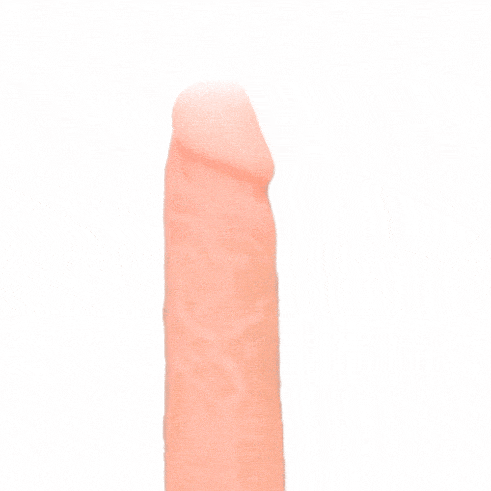 Loving Joy 7.5’’ Remote Thrusting & Vibrating Silicone Dildo Save 10% Fast United Kingdom Stoke on Trent