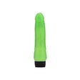 Loving Joy 7 Inch Realistic Vibrator Glow in the Dark - Save 25% - Inch - Fast Shipping - United Kingdom Stoke-on-trent