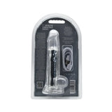 Loving Joy 7 Inch Remote Vibrating Dildo - Fast Shipping - United Kingdom Stoke-on-trent