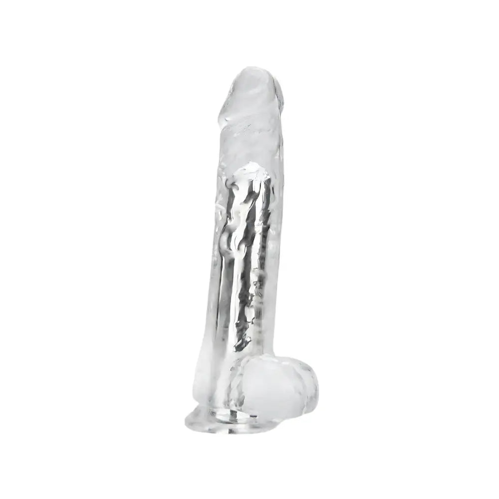 Loving Joy 7 Inch Remote Vibrating Dildo - Fast Shipping - United Kingdom Stoke-on-trent
