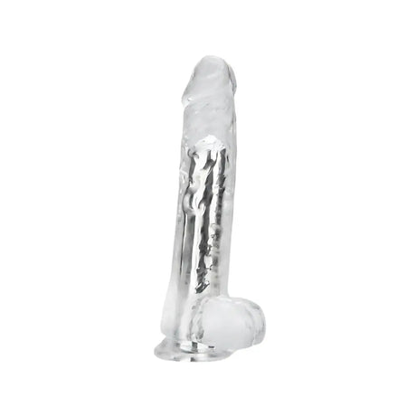 Loving Joy 7 Inch Remote Vibrating Dildo - Fast Shipping - United Kingdom Stoke-on-trent