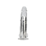 Loving Joy 7 Inch Remote Vibrating Dildo - Fast Shipping - United Kingdom Stoke-on-trent