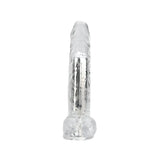 Loving Joy 7 Inch Remote Vibrating Dildo - Fast Shipping - United Kingdom Stoke-on-trent