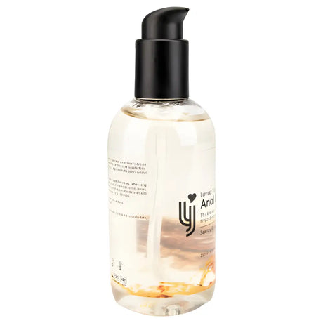 Loving Joy Aloe Infused Anal Lubricant 250ml - Save 20% - Fast Shipping - Sale United Kingdom Stoke-on-trent