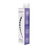 Loving Joy Anal Love Beads Black - Save 15% - Fast Shipping - Sale United Kingdom Stoke-on-trent