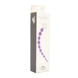Loving Joy Anal Love Beads Purple - Save 15% - Fast Shipping - Sale United Kingdom Stoke-on-trent