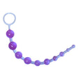 Loving Joy Anal Love Beads Purple - Save 15% - Fast Shipping - Sale United Kingdom Stoke-on-trent