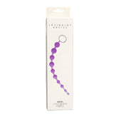 Loving Joy Anal Love Beads Purple - Save 15% - Fast Shipping - Sale United Kingdom Stoke-on-trent