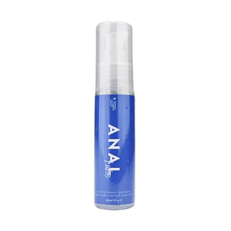 Loving Joy Anal Lubricant 30ml Fast Shipping Sex Essentials United Kingdom Stoke on Trent