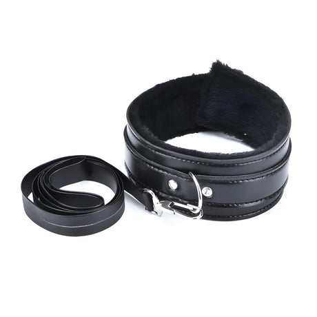 Loving Joy Beginner’s Bondage Kit Black (8 Piece) - Sex Toy Kits - Save 20% - Fast - Sale United Kingdom Stoke-on-trent
