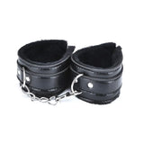 Loving Joy Beginner’s Bondage Kit Black (8 Piece) - Sex Toy Kits - Save 20% - Fast - Sale United Kingdom Stoke-on-trent