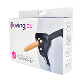 Loving Joy Beginners Pegging Strap on Kit - Ons - Save 25% - on - Fast Shipping - Sale United Kingdom Stoke-on-trent