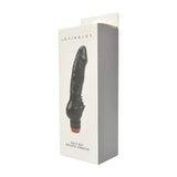 Iubitor Joy Bully Boy Vibrator realist Black