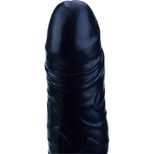 Iubitor Joy Bully Boy Vibrator realist Black