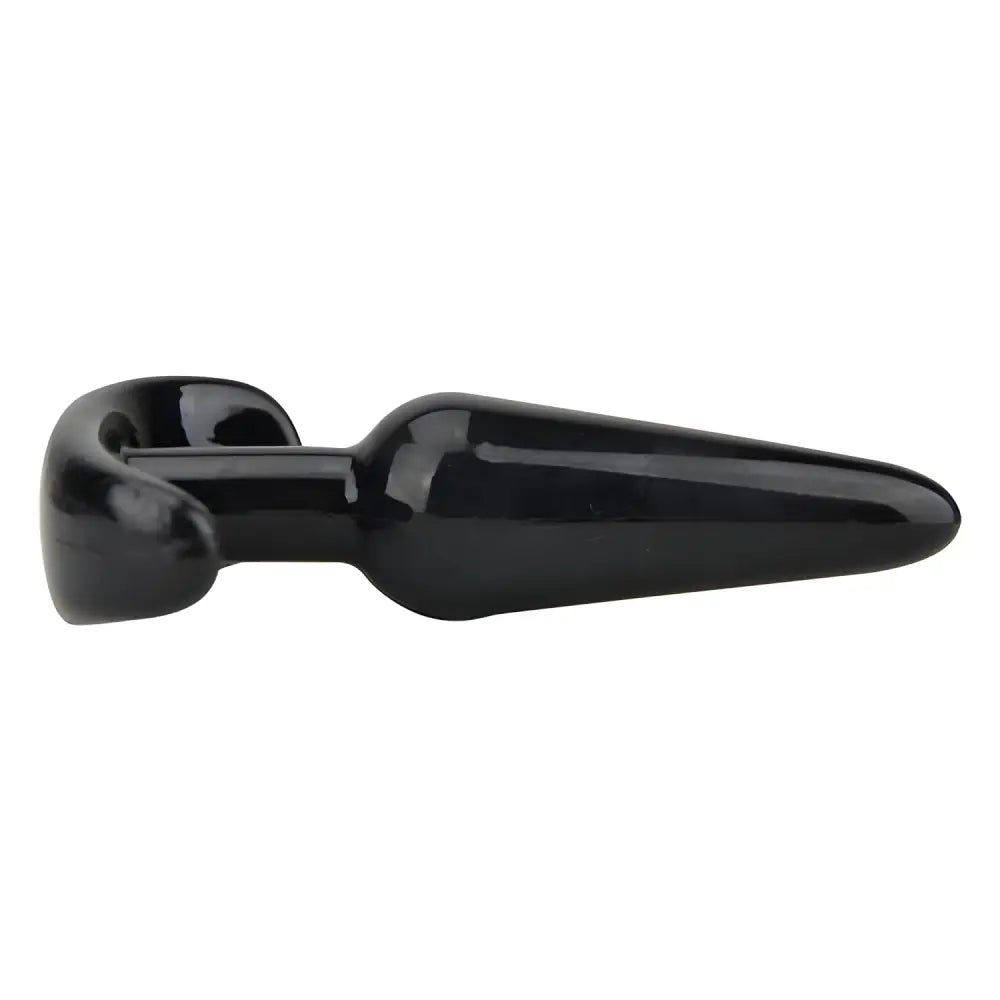 Loving Joy Butt Plug Black - Plugs - Save 25% - Fast Shipping - Sale United Kingdom Stoke-on-trent