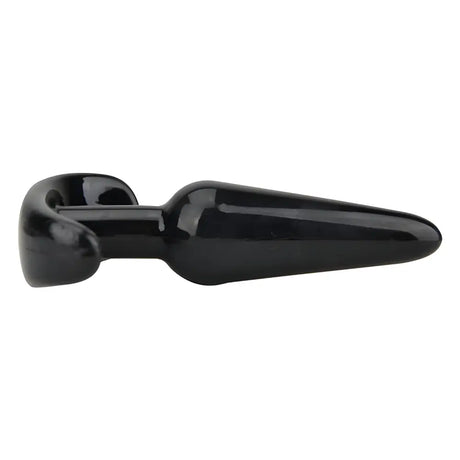 Loving Joy Butt Plug Black - Plugs - Save 25% - Fast Shipping - Sale United Kingdom Stoke-on-trent