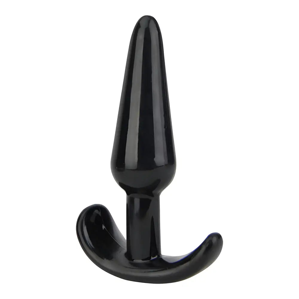 Loving Joy Butt Plug Black - Plugs - Save 25% - Fast Shipping - Sale United Kingdom Stoke-on-trent