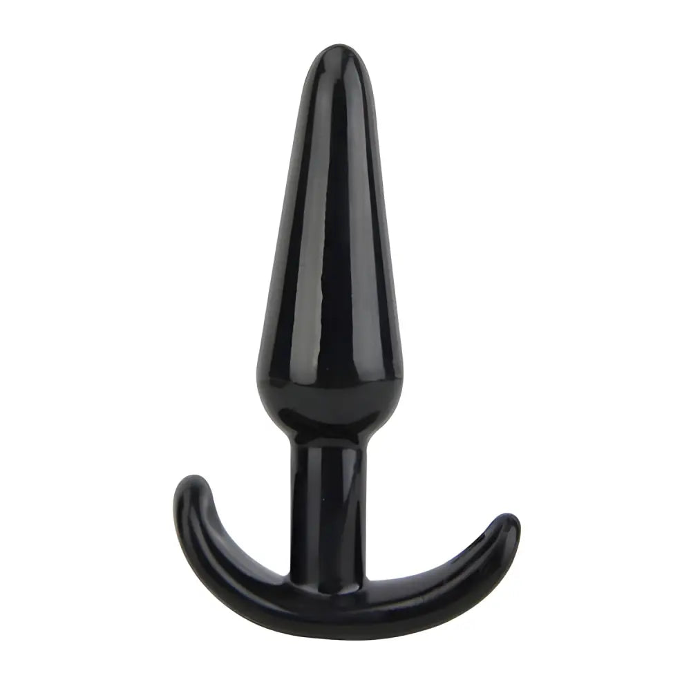 Loving Joy Butt Plug Black - Plugs - Save 25% - Fast Shipping - Sale United Kingdom Stoke-on-trent