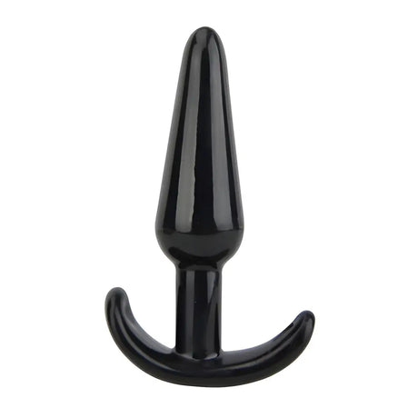 Loving Joy Butt Plug Black - Plugs - Save 25% - Fast Shipping - Sale United Kingdom Stoke-on-trent
