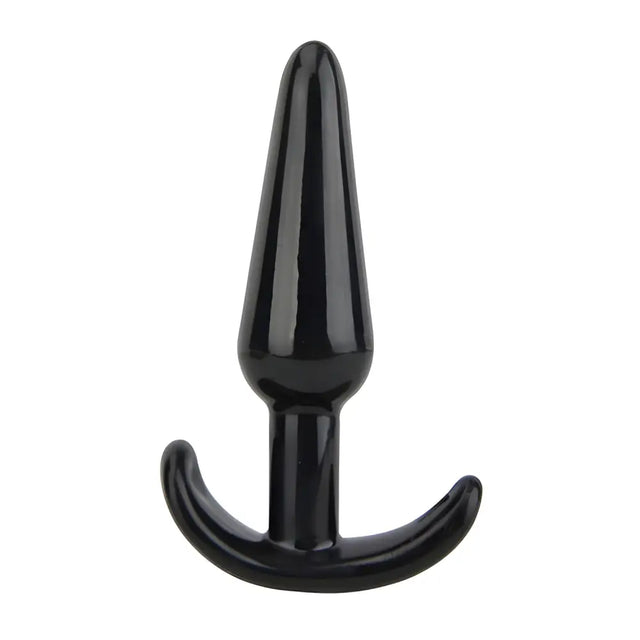 Loving Joy Butt Plug Black - Plugs - Save 25% - Fast Shipping - Sale United Kingdom Stoke-on-trent