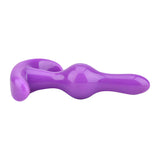 Loving Joy Butt Plug Purple - Plugs - Save 30% - Fast Shipping - Sale United Kingdom Stoke-on-trent