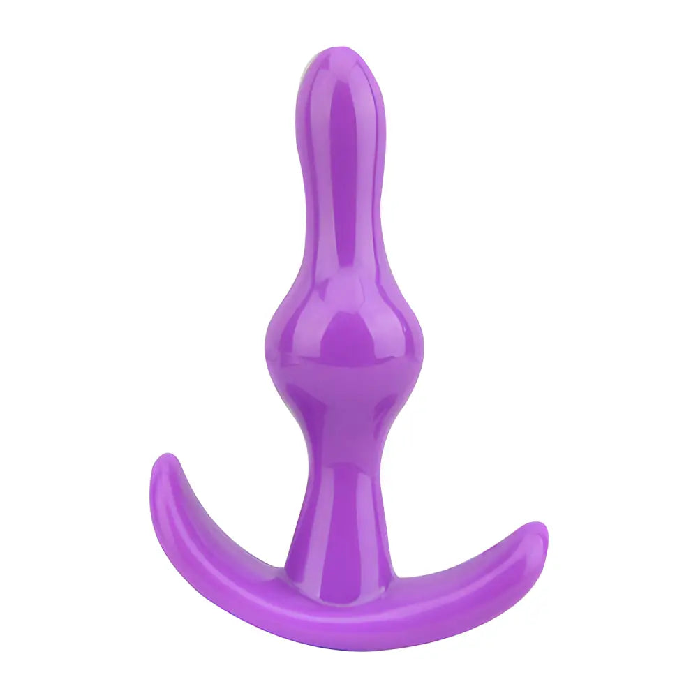 Loving Joy Butt Plug Purple - Plugs - Save 30% - Fast Shipping - Sale United Kingdom Stoke-on-trent