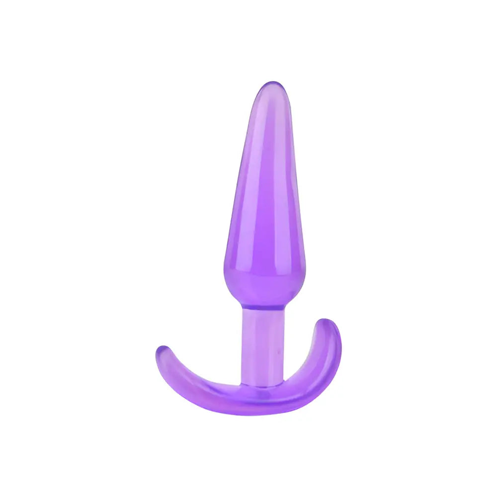 Loving Joy Butt Plug Training Kit Purple - Plugs - Save 30% - Fast Shipping - Sale United Kingdom Stoke-on-trent