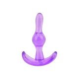Loving Joy Butt Plug Training Kit Purple - Plugs - Save 30% - Fast Shipping - Sale United Kingdom Stoke-on-trent