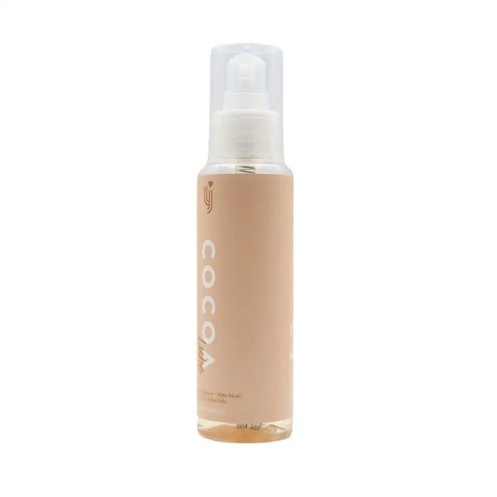 Loving Joy Chocolate Flavoured Lubricant 100ml Fast Shipping Sex Essentials United Kingdom Stoke on Trent