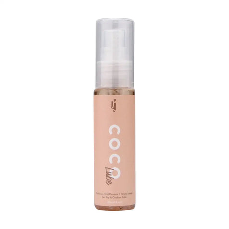 Loving Joy Chocolate Flavoured Lubricant 30ml - Save 20% - Fast Shipping - Sale United Kingdom Stoke-on-trent