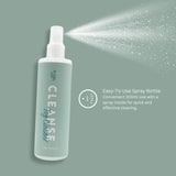 Loving Joy Cleanse Sex Toy Cleaner 250ml Fast Shipping Essentials United Kingdom Stoke on Trent