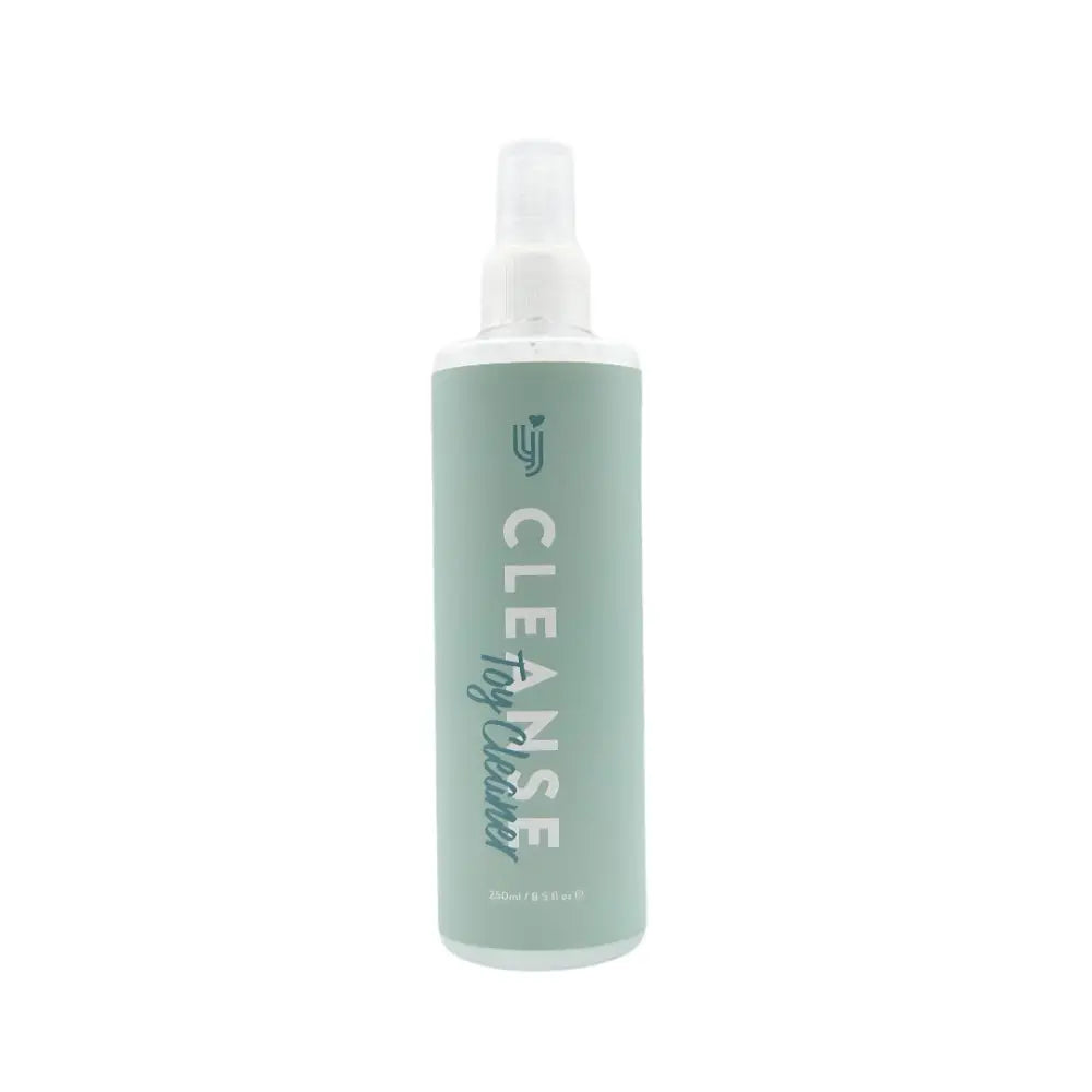 Loving Joy Cleanse Sex Toy Cleaner 250ml Fast Shipping Essentials United Kingdom Stoke on Trent