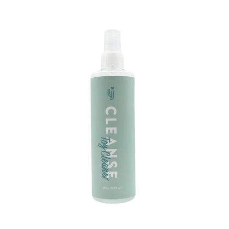 Loving Joy Cleanse Sex Toy Cleaner 250ml Fast Shipping Essentials United Kingdom Stoke on Trent