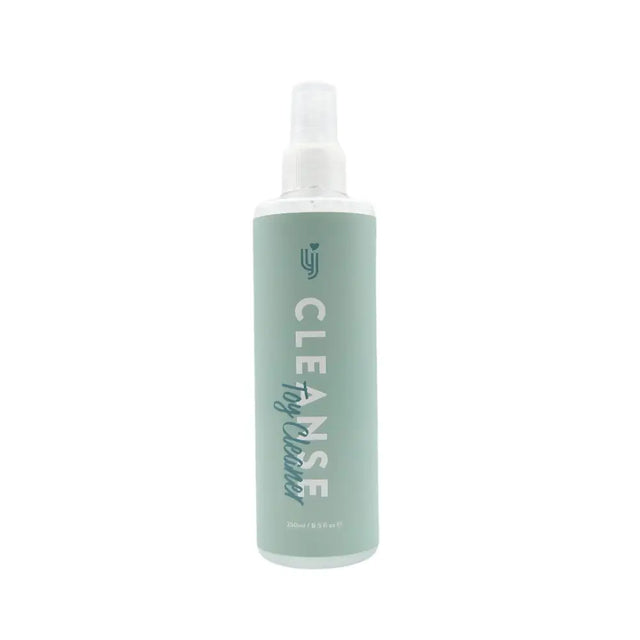 Loving Joy Cleanse Sex Toy Cleaner 250ml Fast Shipping Essentials United Kingdom Stoke on Trent