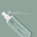Loving Joy Cleanse Sex Toy Cleaner 250ml Fast Shipping Essentials United Kingdom Stoke on Trent
