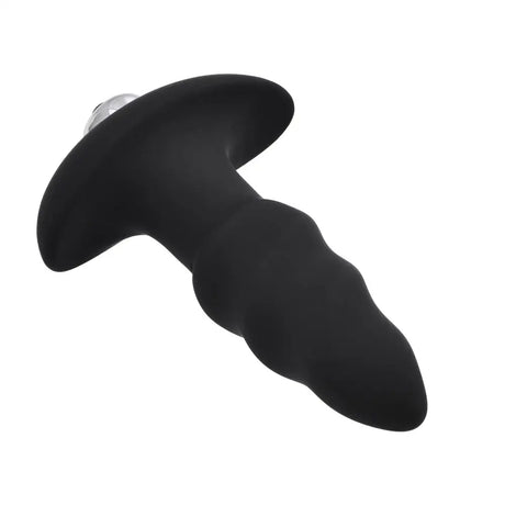 Loving Joy Dart 7 Function Vibrating Butt Plug Fast Shipping Anal Vibrators United Kingdom Stoke on Trent