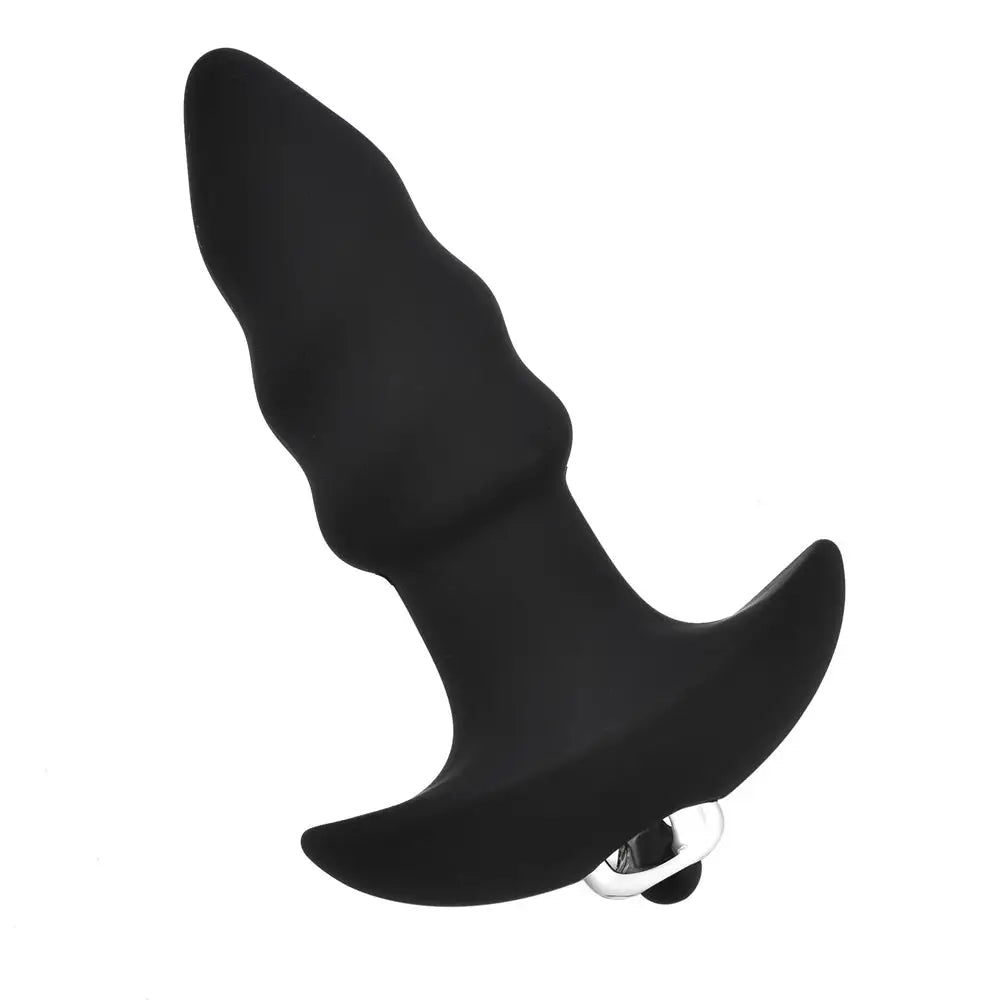 Loving Joy Dart 7 Function Vibrating Butt Plug Fast Shipping Anal Vibrators United Kingdom Stoke on Trent