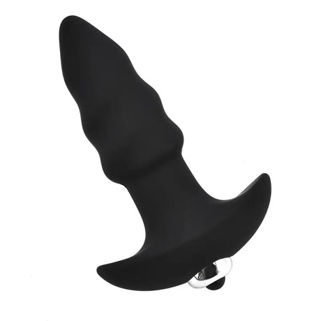 Loving Joy Dart 7 Function Vibrating Butt Plug Fast Shipping Anal Vibrators United Kingdom Stoke on Trent
