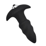 Loving Joy Dart 7 Function Vibrating Butt Plug Fast Shipping Anal Vibrators United Kingdom Stoke on Trent