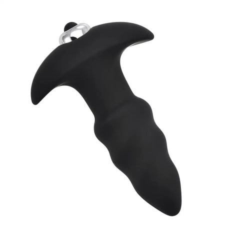 Loving Joy Dart 7 Function Vibrating Butt Plug Fast Shipping Anal Vibrators United Kingdom Stoke on Trent