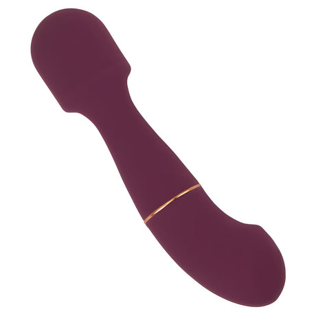 Loving Joy Dua Interchangeable Vibrator with 2 Attachments - Rabbit Vibrators - Save 30%