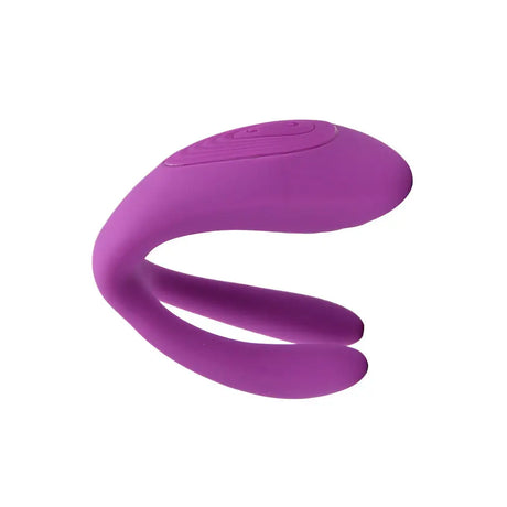 Loving Joy Duet Remote Control Couples Vibrator - Vibrators - Save 30% - Fast Shipping - Sale United Kingdom Stoke-on-trent